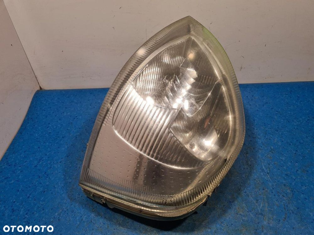 OPEL MOVANO A LIFT  REFLEKTOR LEWY - 4