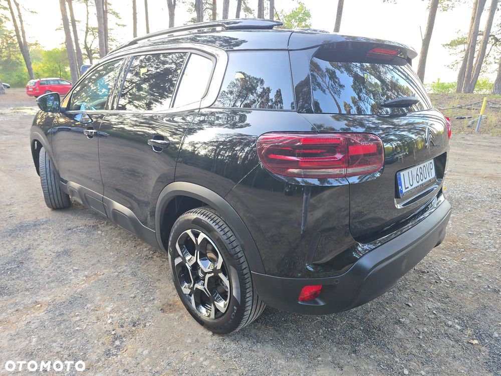 Citroën C5 Aircross - 4
