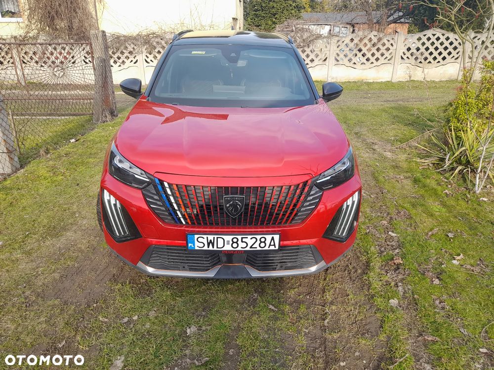 Peugeot 2008 1.2 PureTech GT Pack S&S EAT8 - 33