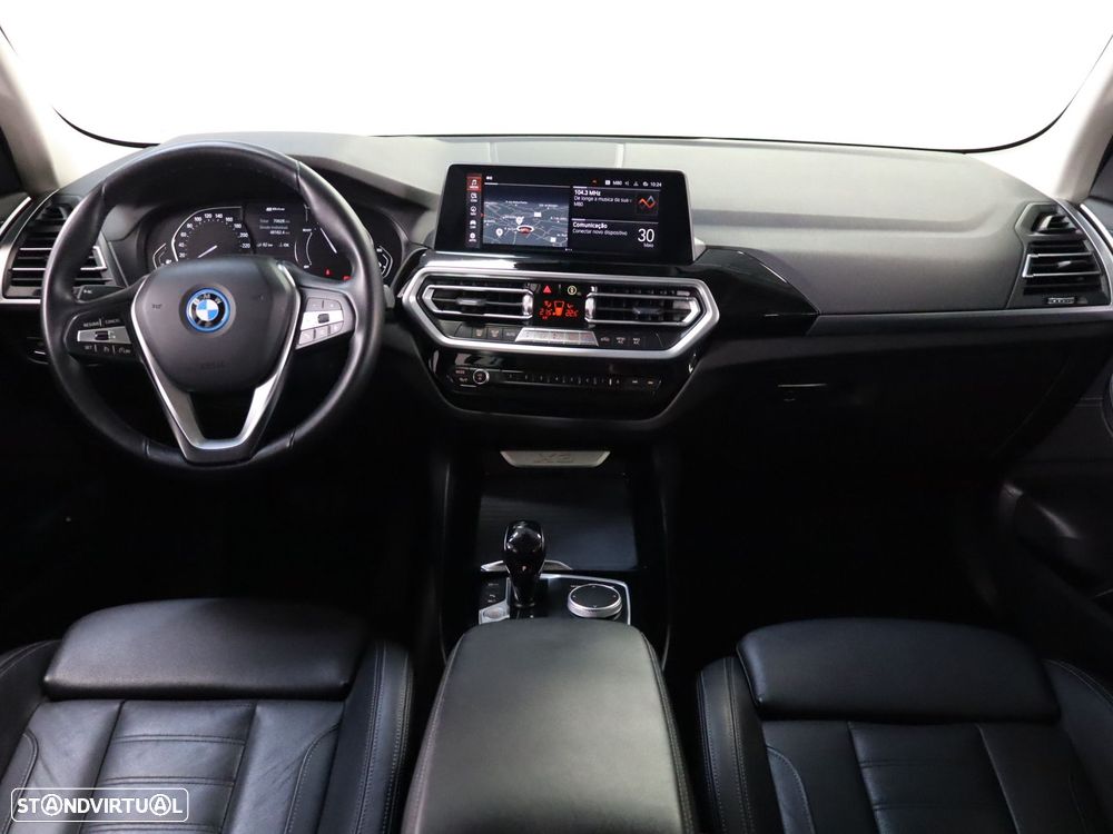 BMW X3 30 e xDrive - 14