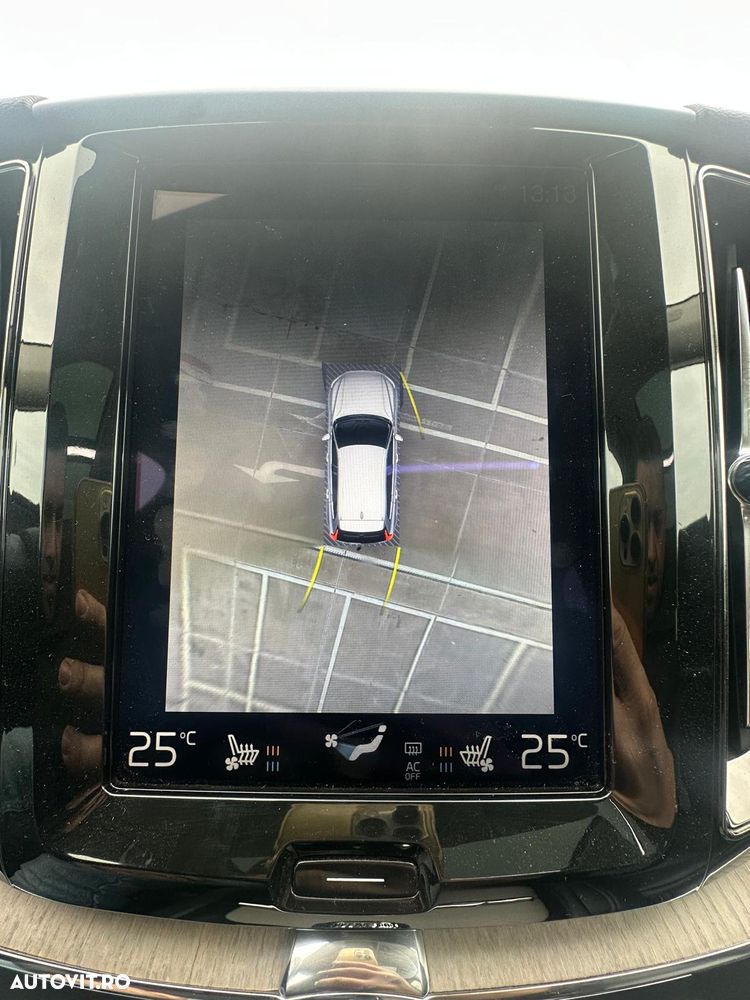 Volvo XC 60 Recharge T8 Twin Engine eAWD Polestar Engineered - 18