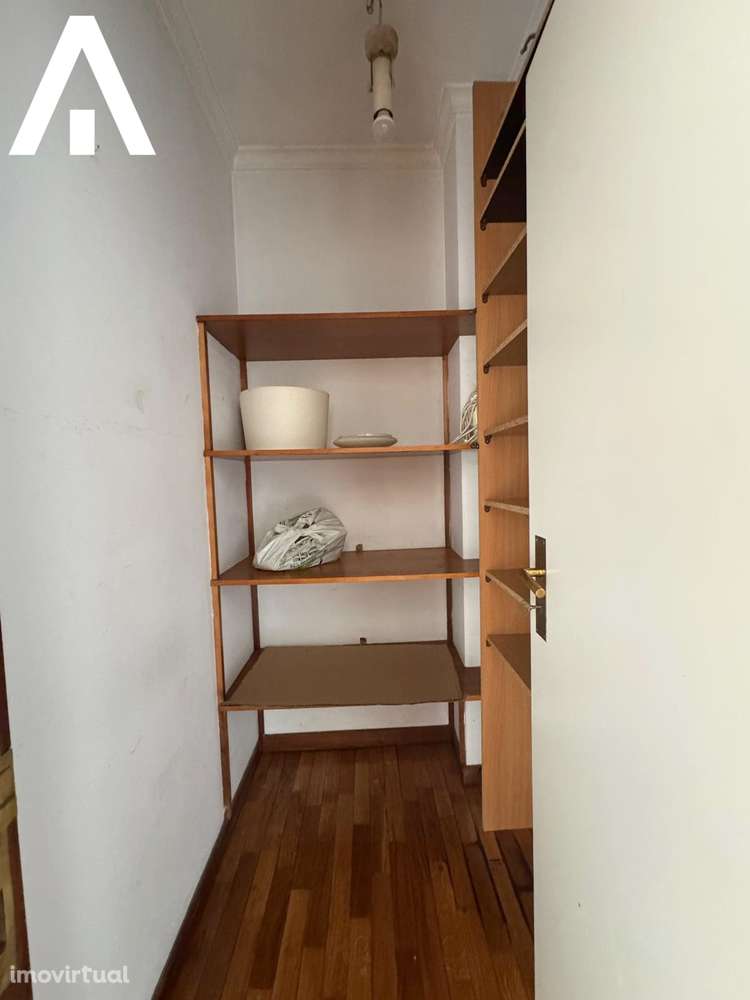 Apartamento T1 - Grande imagem: 4/7
