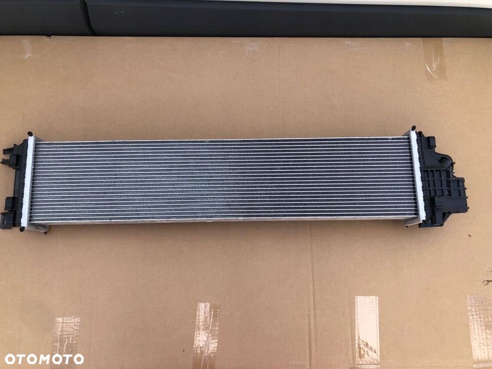 intercooler ford mondeo mk5 fusion usa 1,5 2,0 ben - 2
