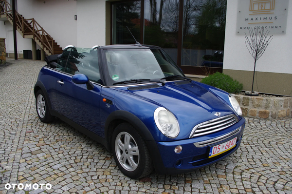 MINI Cooper Standard