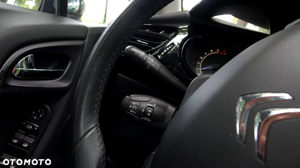 Citroën C3 1.4i Impress Pack - 12