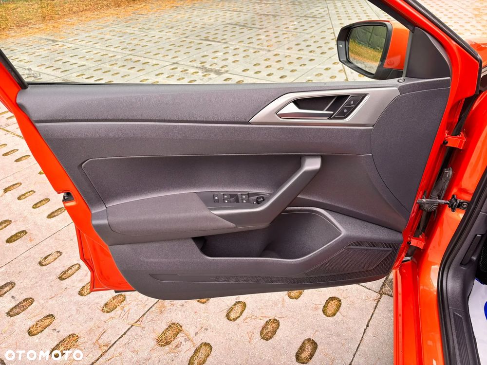 Volkswagen Polo 1.0 TSI OPF Style - 16