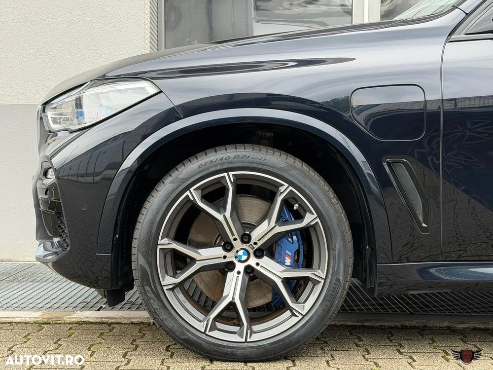 BMW X5 xDrive45e AT PHEV - 39