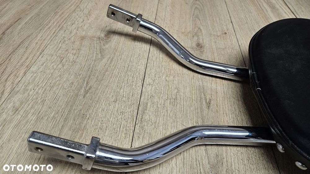 Oparcie Pasażera Sissy Bar Yamaha Wild Star / Road Star - 5