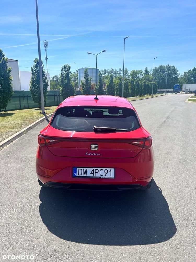 Seat Leon 1.5 TSI Xcellence - 6