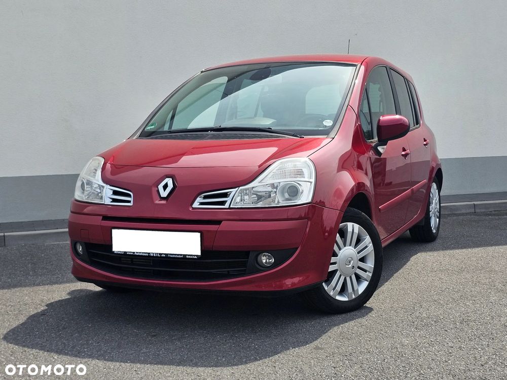 Renault Modus 1.5 dCi FAP Dynamique - 3