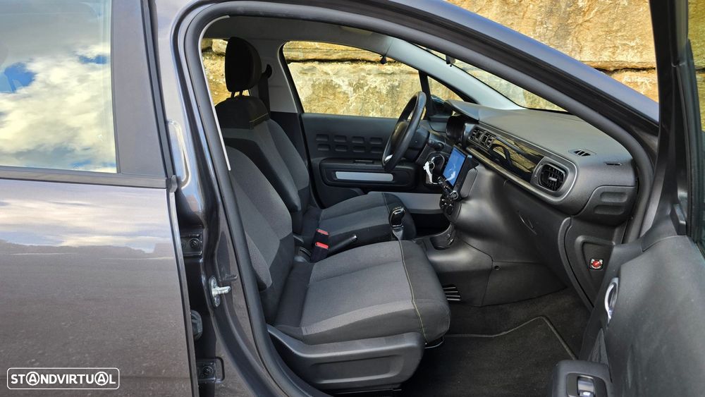 Citroën C3 1.2 PureTech Feel - 35