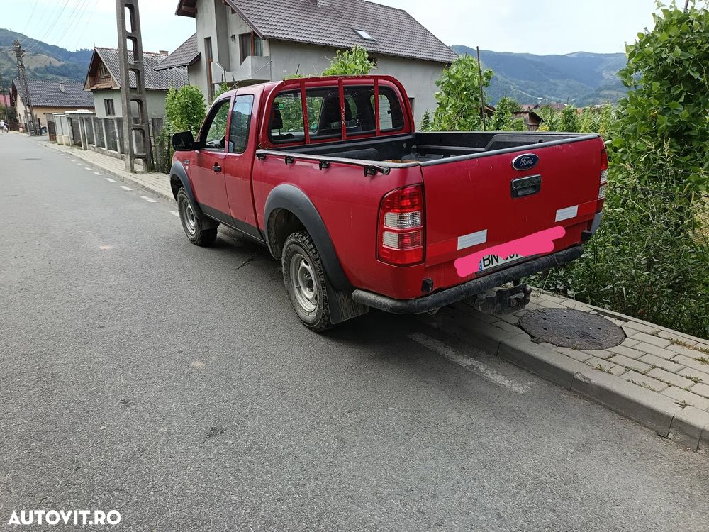 Ford Ranger - 2