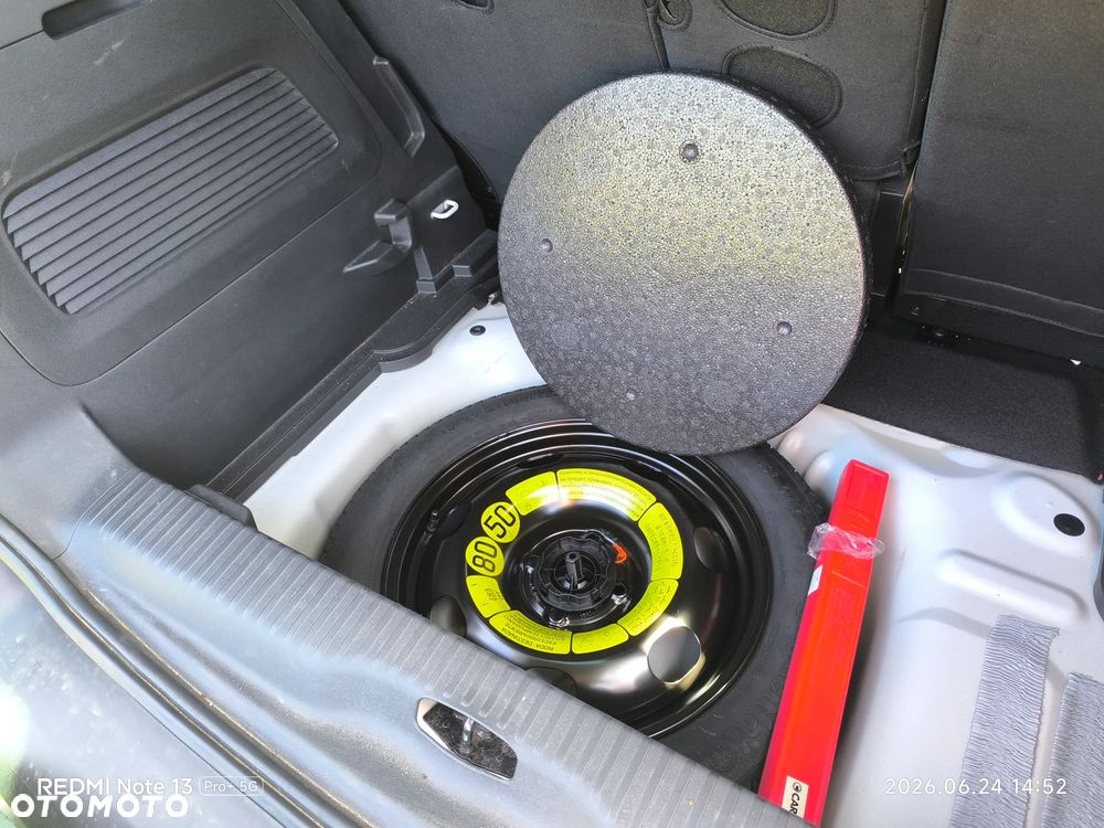 Citroën C3 Aircross BlueHDI 100 Stop & Start Feel - 22