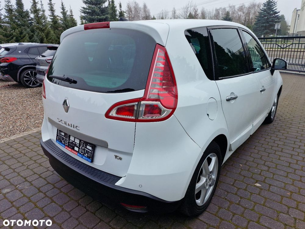 Renault Scenic TCe 130 Luxe - 7