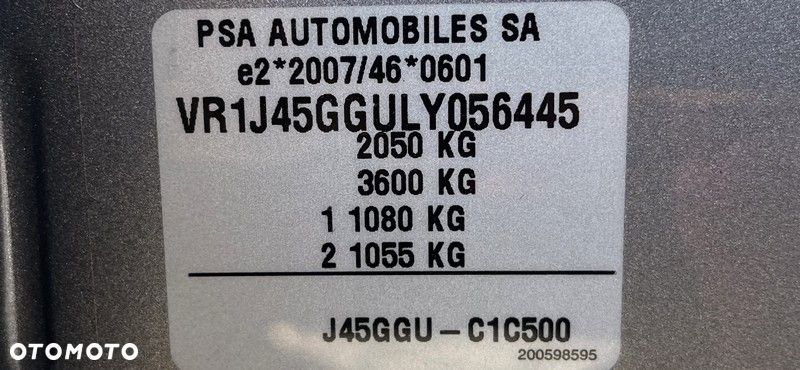 DS Automobiles DS 7 Crossback 1.6 PureTech GPF Performance Line + - 18