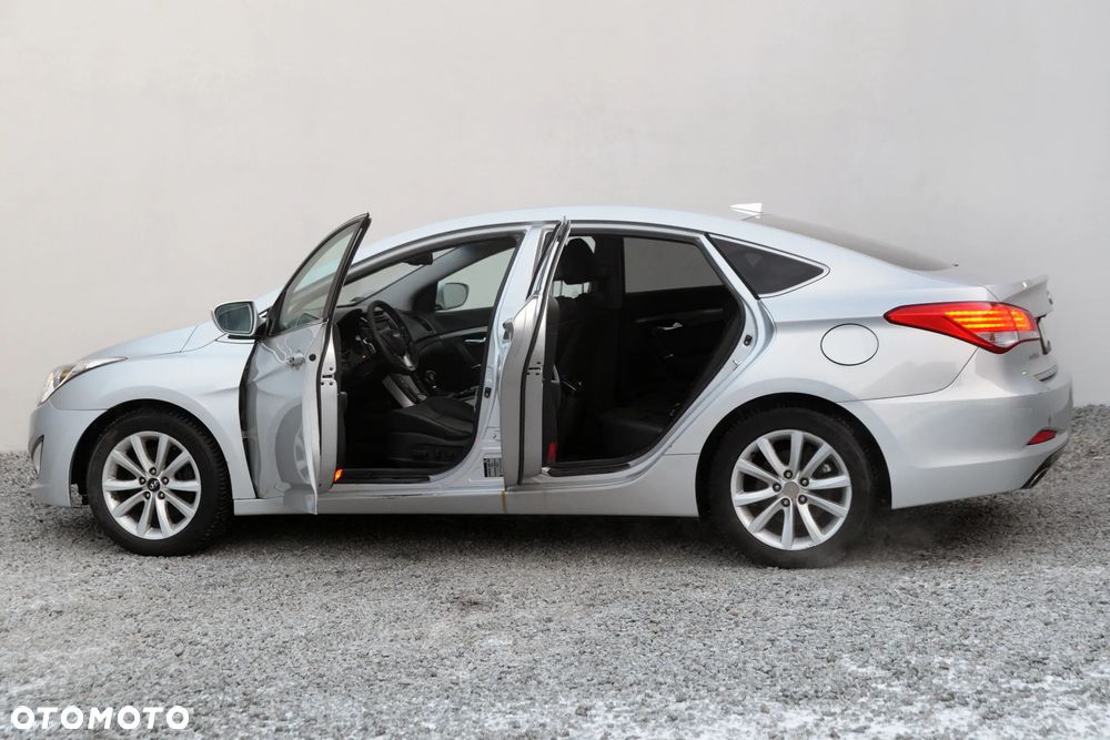 Hyundai i40 1.7 CRDi Premium - 24
