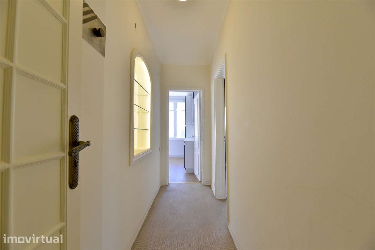 Apartamento T4 Arrendamento - Grande imagem: 5/57