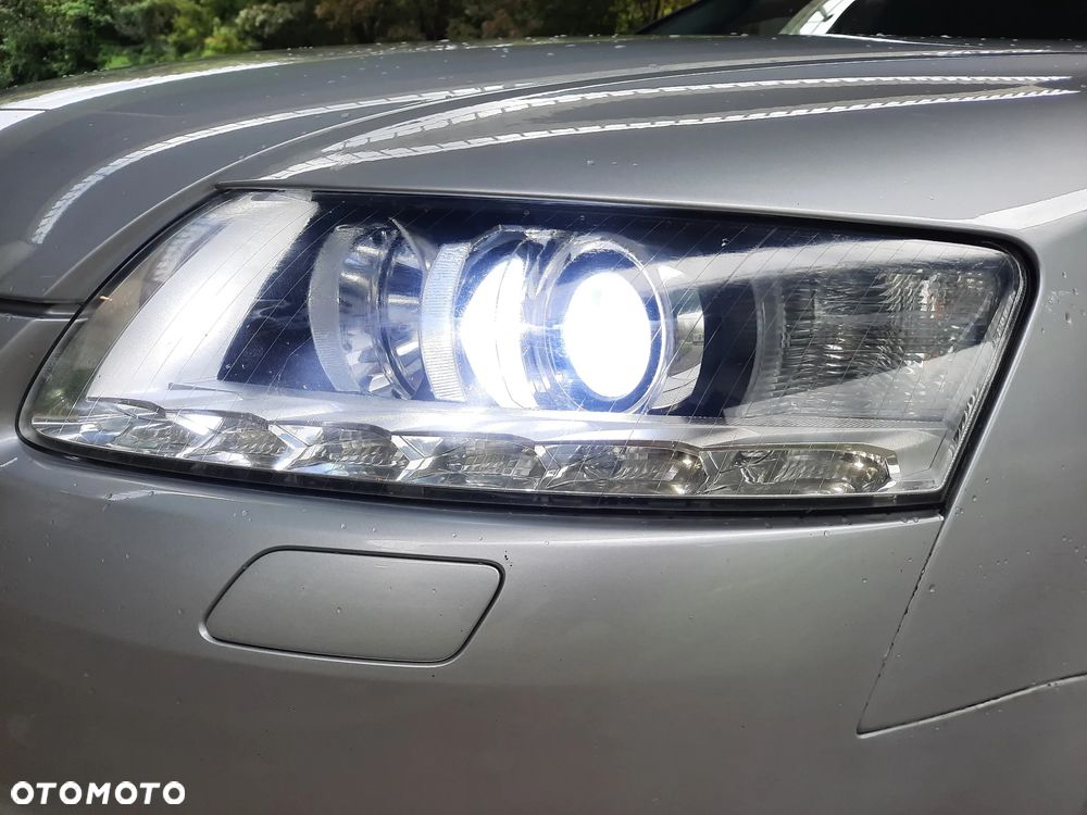 Audi A6 Avant 2.8 FSI - 2