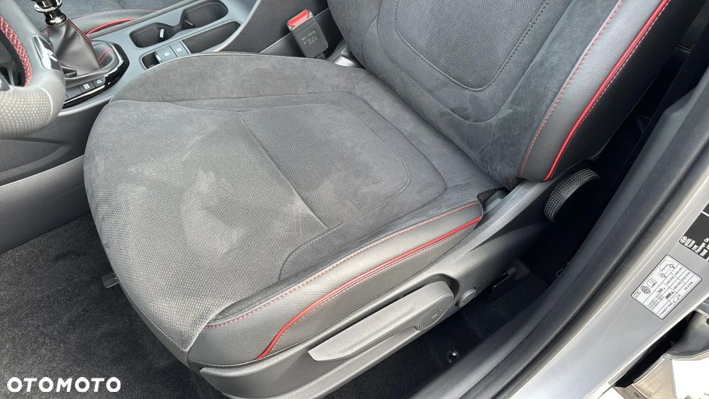 Hyundai Tucson 1.6 T-GDi N Line 2WD - 13