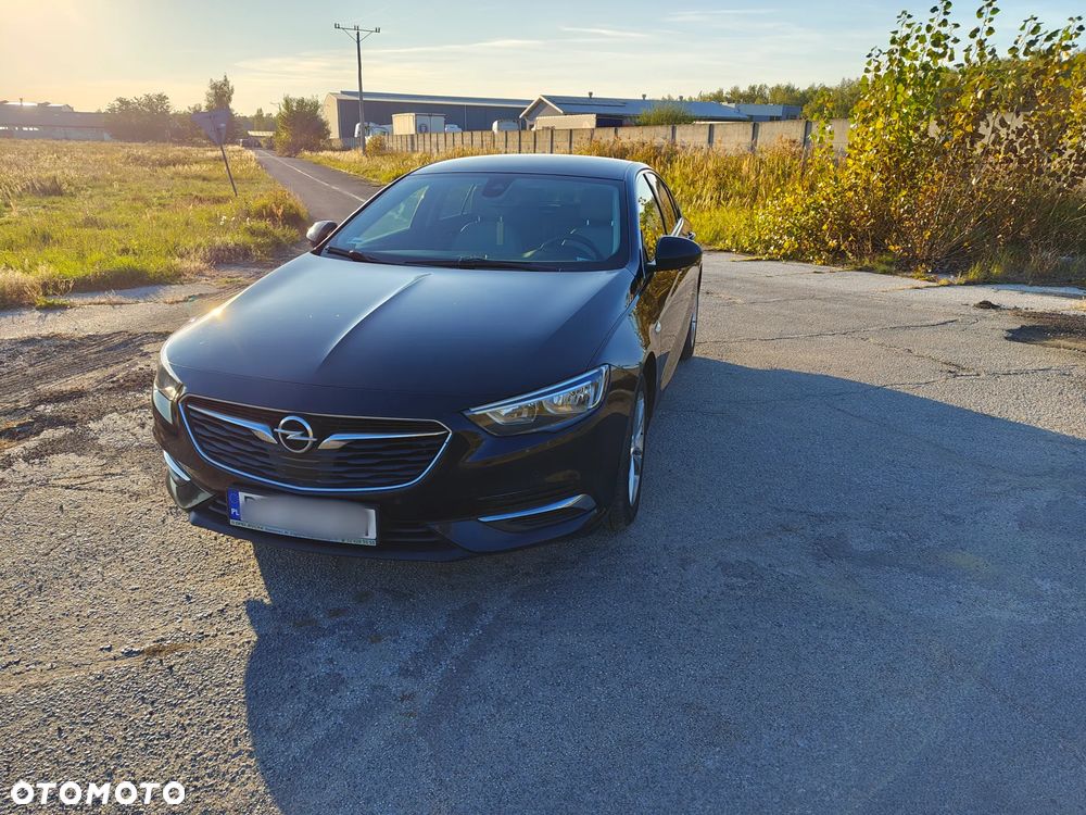 Opel Insignia 1.6 CDTI - 1