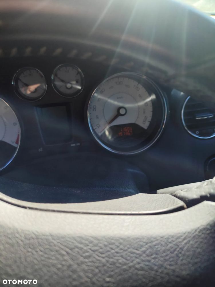 Peugeot 308 155 THP Allure - 4