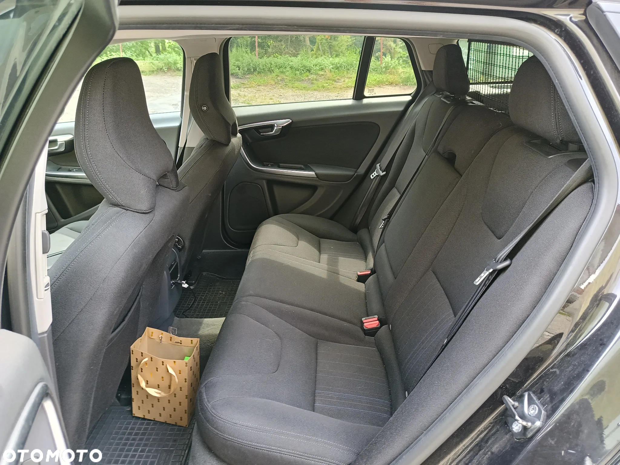 Volvo V60 D3 Kinetic - 4