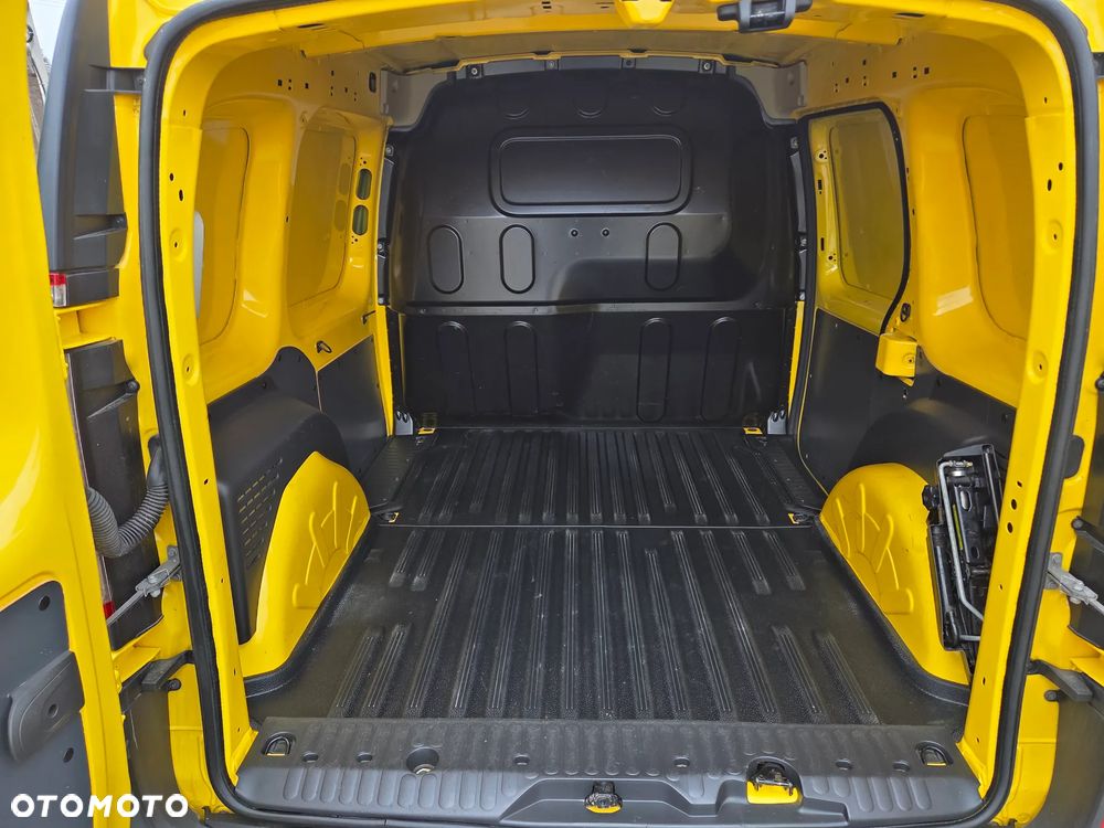 Renault Kangoo - 13