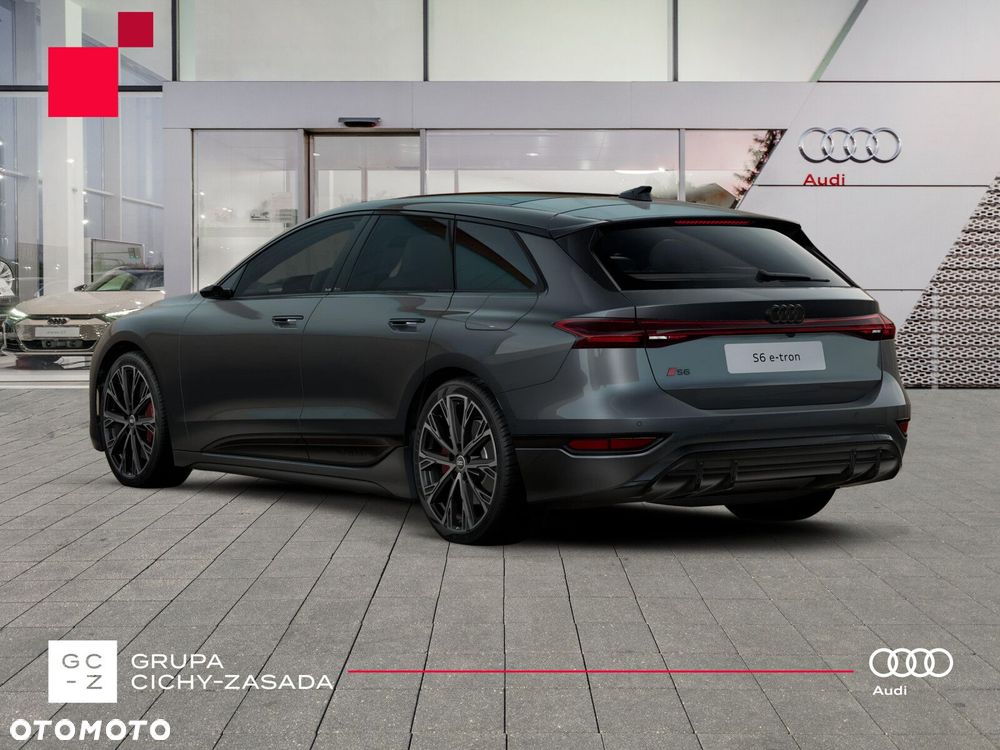 Audi A6 Avant e-tron - 3