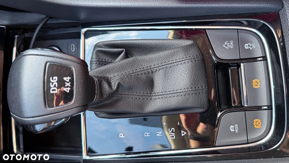 Skoda Kodiaq 2.0 TSI 4x4 Style DSG - 22