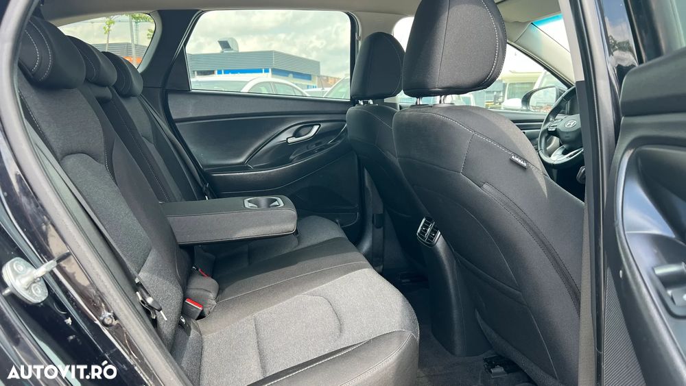 Hyundai i30 - 8