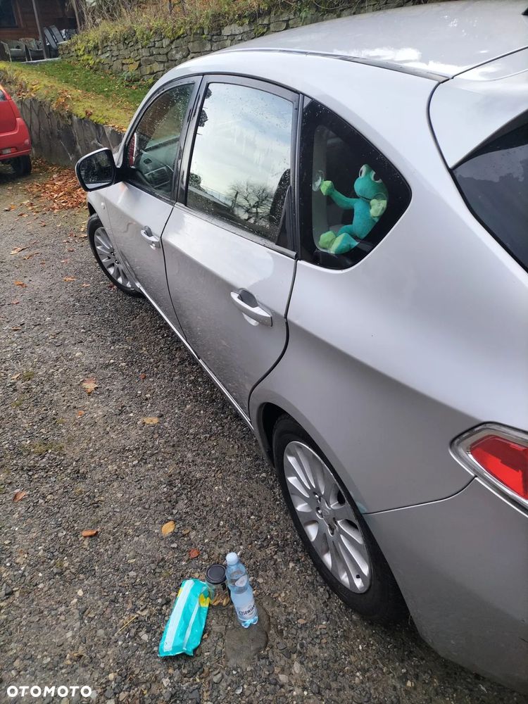 Subaru Impreza 2.0 RA - 6