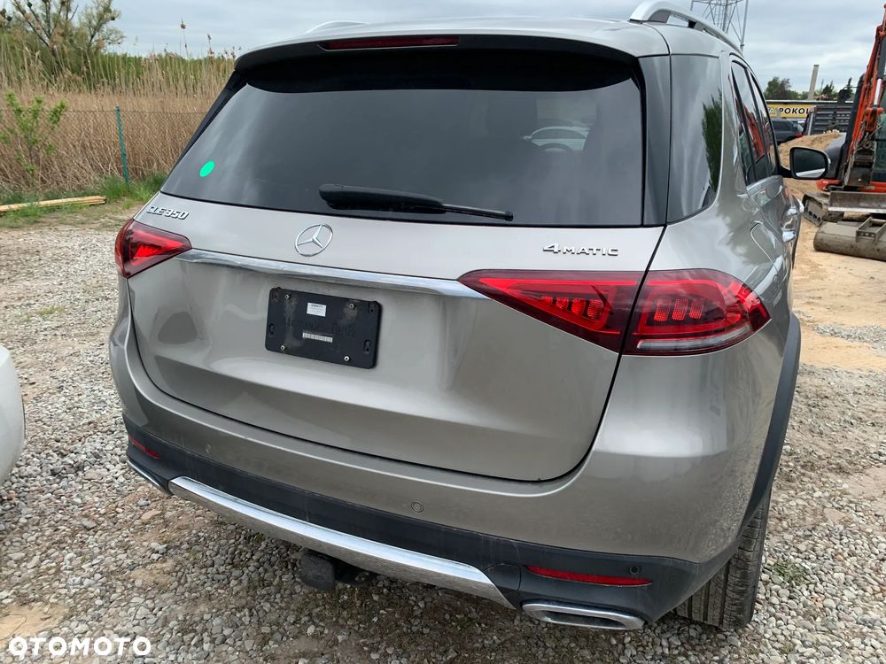 Mercedes-Benz GLE - 11