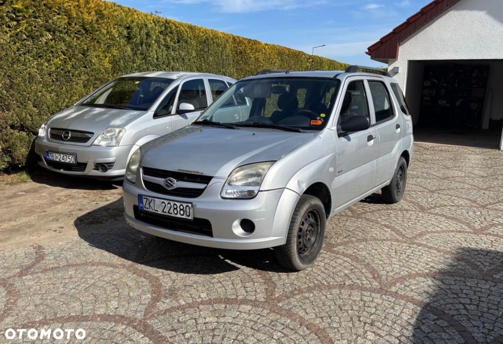 Suzuki Ignis 1.3 Club - 1