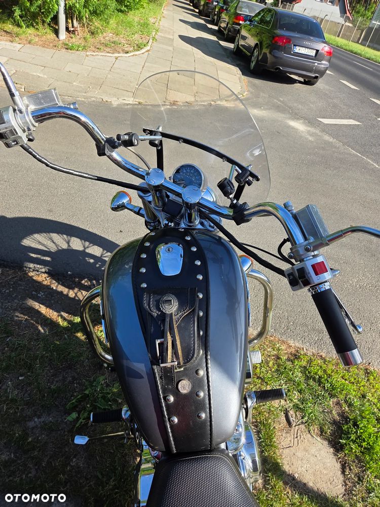 Suzuki Boulevard - 7