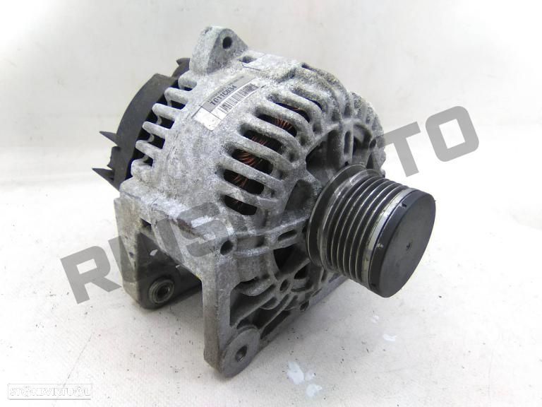 Alternador  Renault Scenic Ii [2003_2009] 1.5 Dci - 3