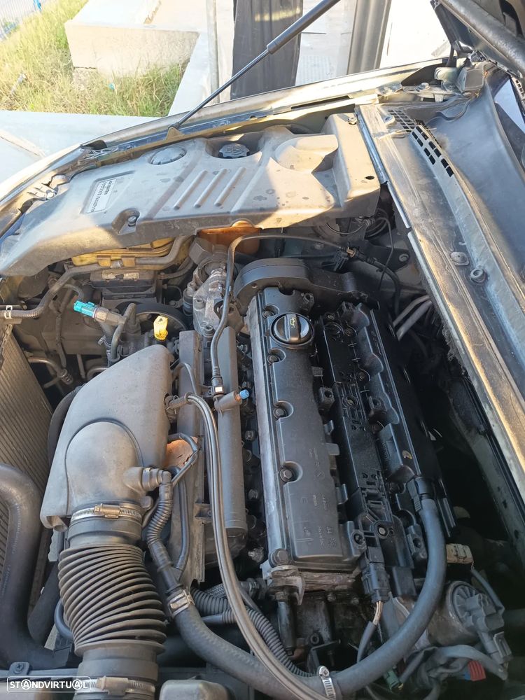 Citroën C5 Tourer - 17