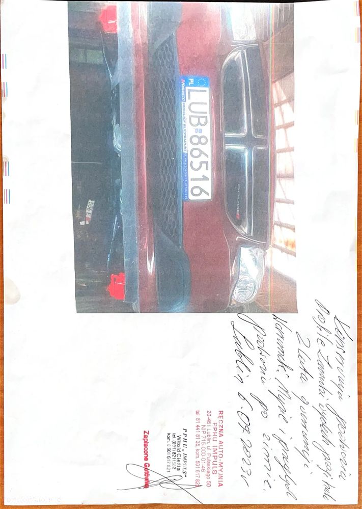 Dodge Caravan - 20