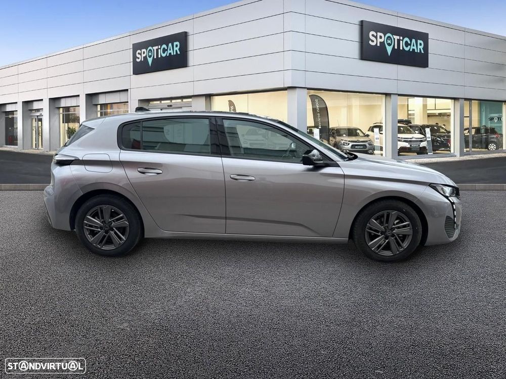 Peugeot 308 1.2 PureTech Active Pack - 4