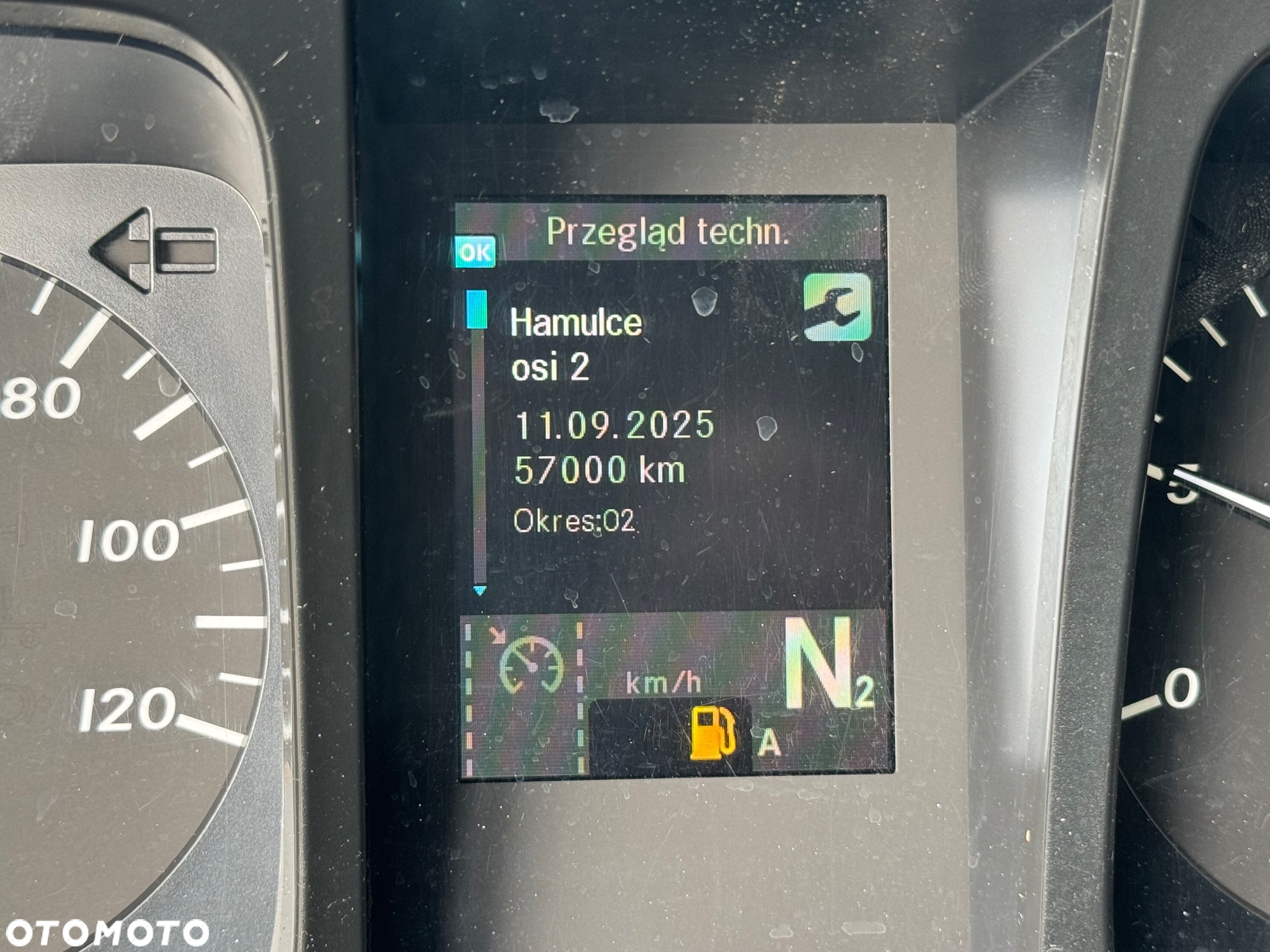 Mercedes-Benz Actros/Antos - 10