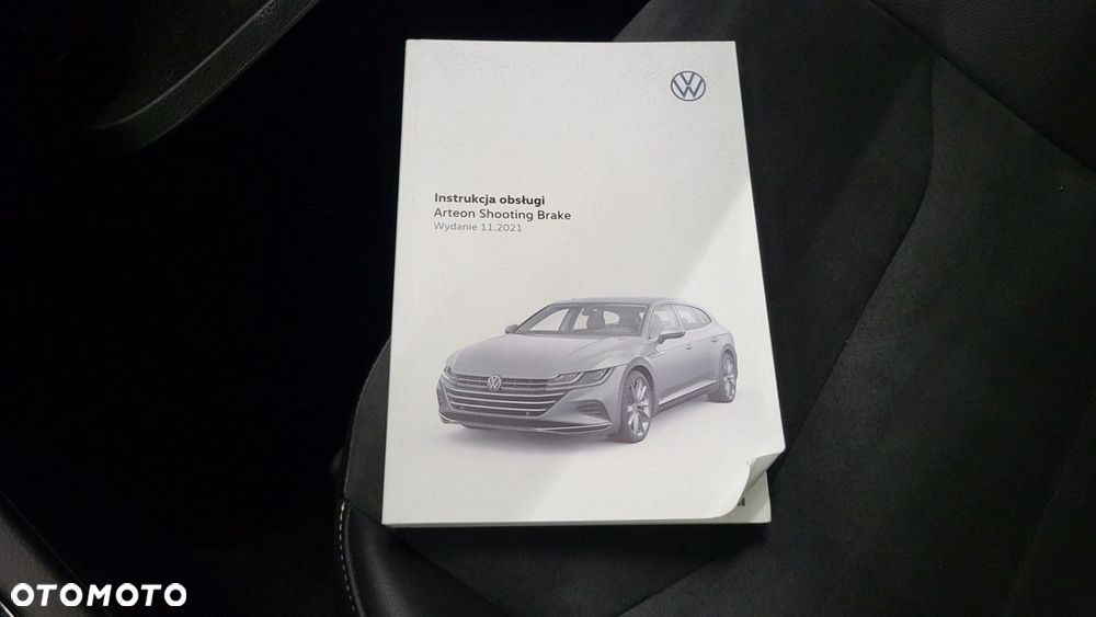 Volkswagen Arteon Shooting Brake - 24