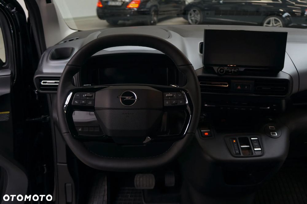 Opel Combo - 7