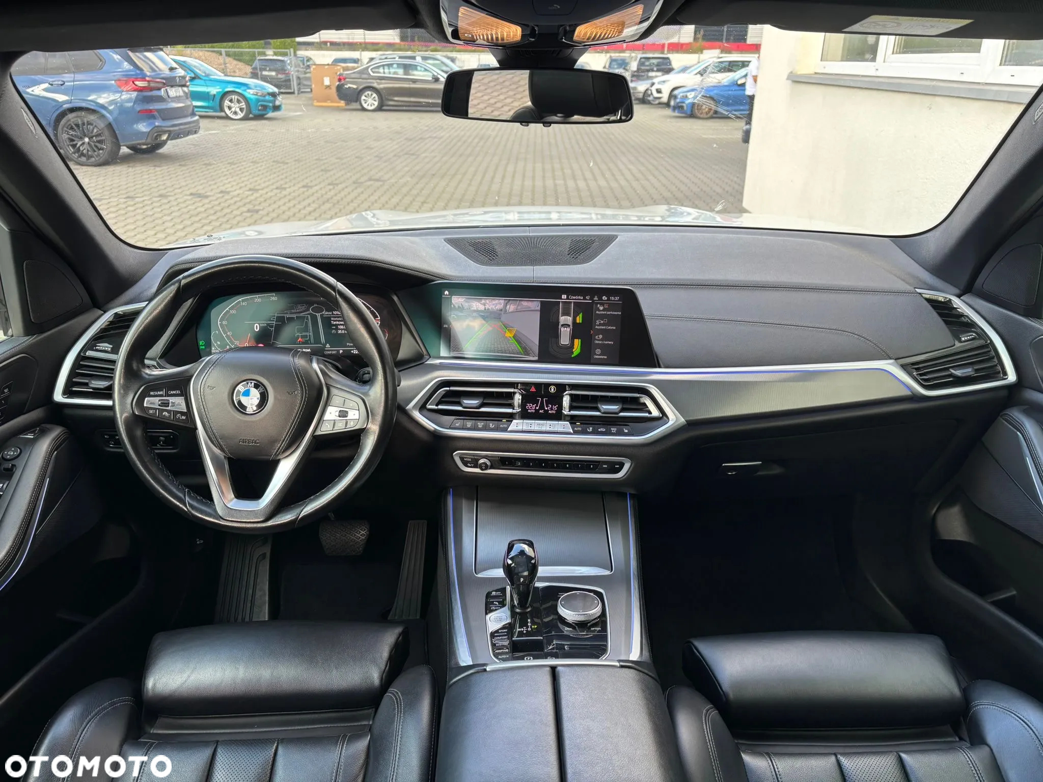 BMW X5 xDrive25d xLine - 9