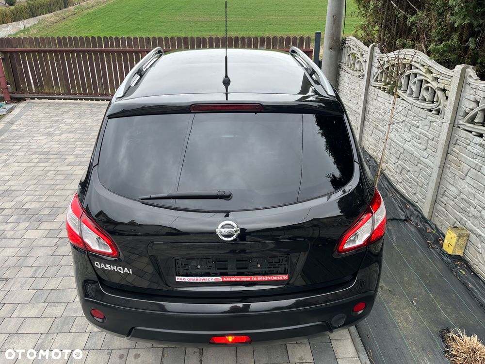 Nissan Qashqai 1.6 Acenta - 26