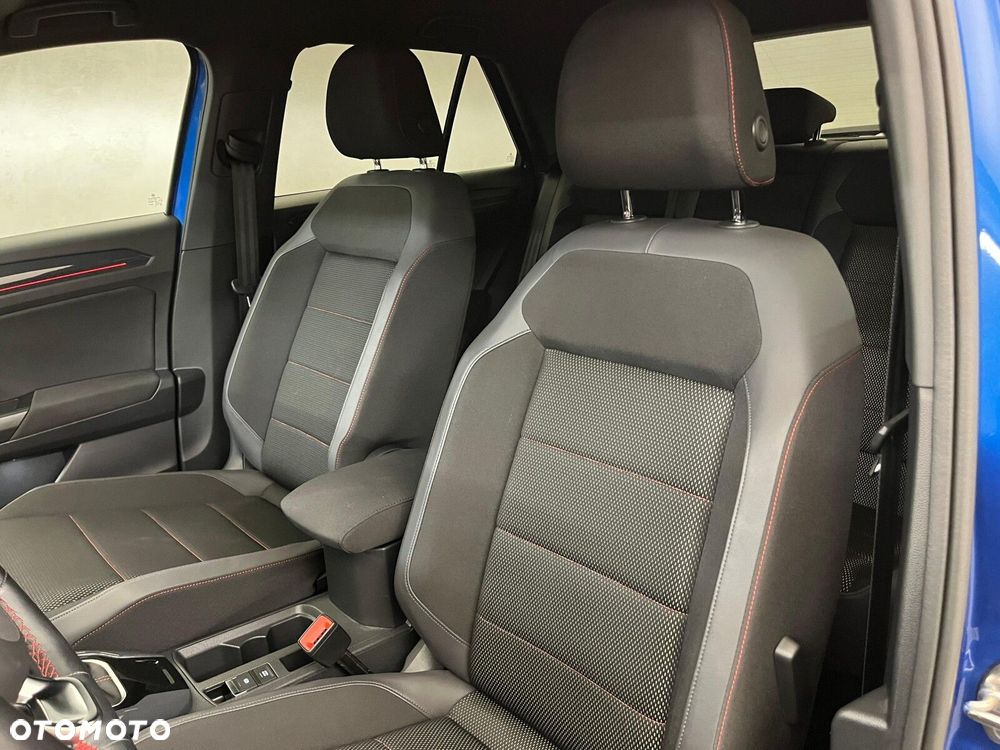 Volkswagen T-Roc 1.5 TSI GPF ACT Premium - 17