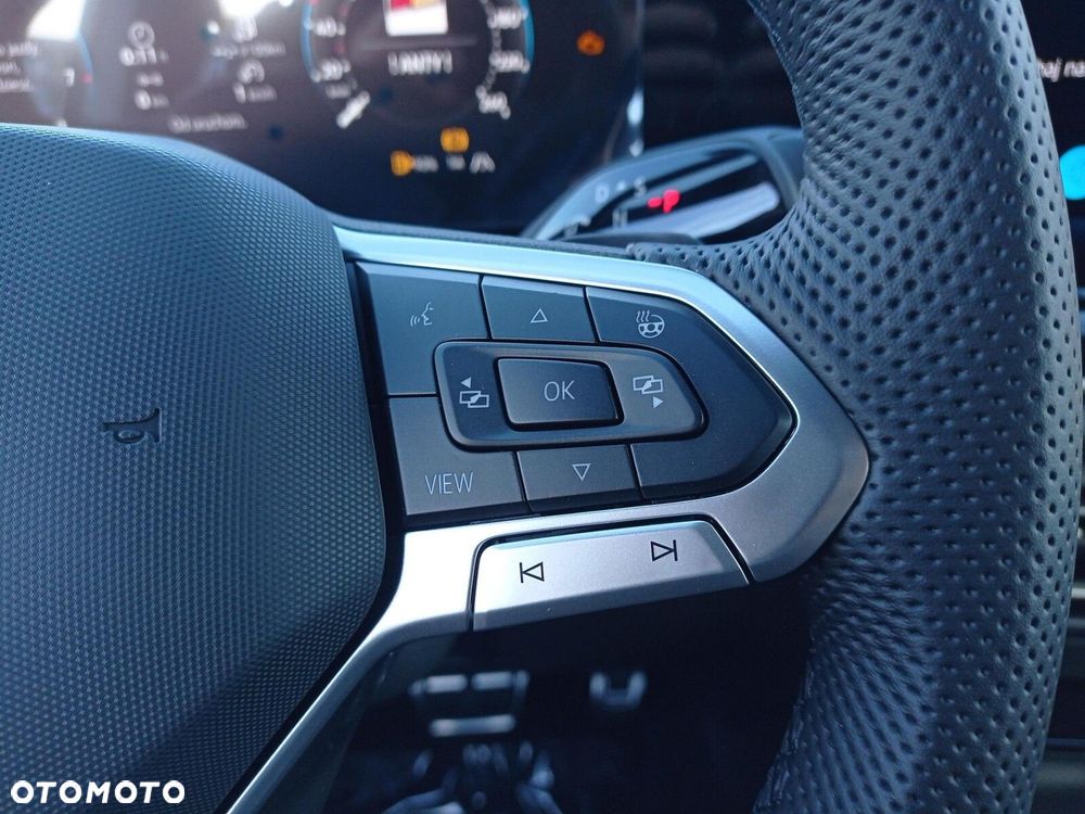 Volkswagen Tiguan 1.5 TSI EVO R-Line DSG - 30