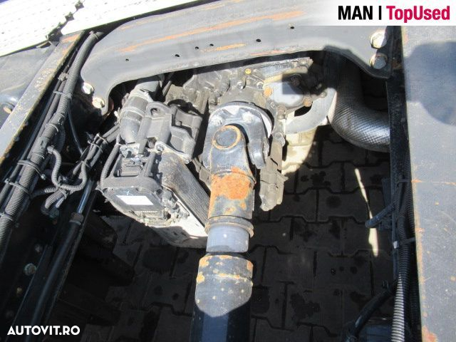 MAN TGX 18.440 4X2 BLS - 12