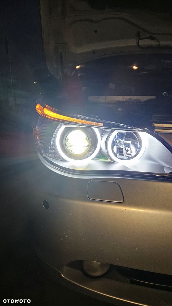 BMW Seria 5 - 16