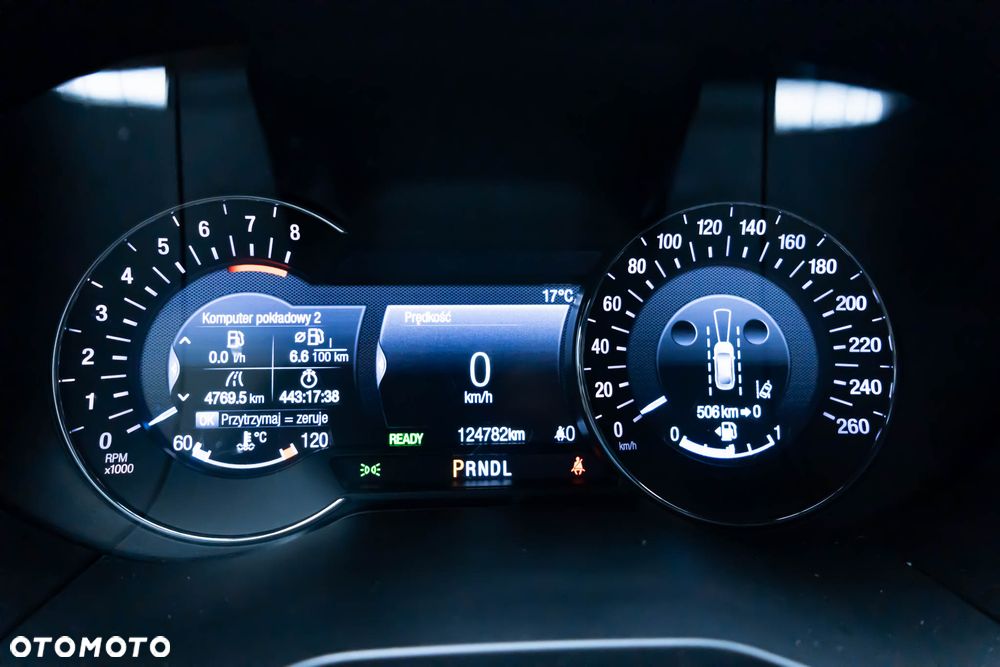 Ford S-Max 2.5 Duratec FHEV ST-LINE - 15