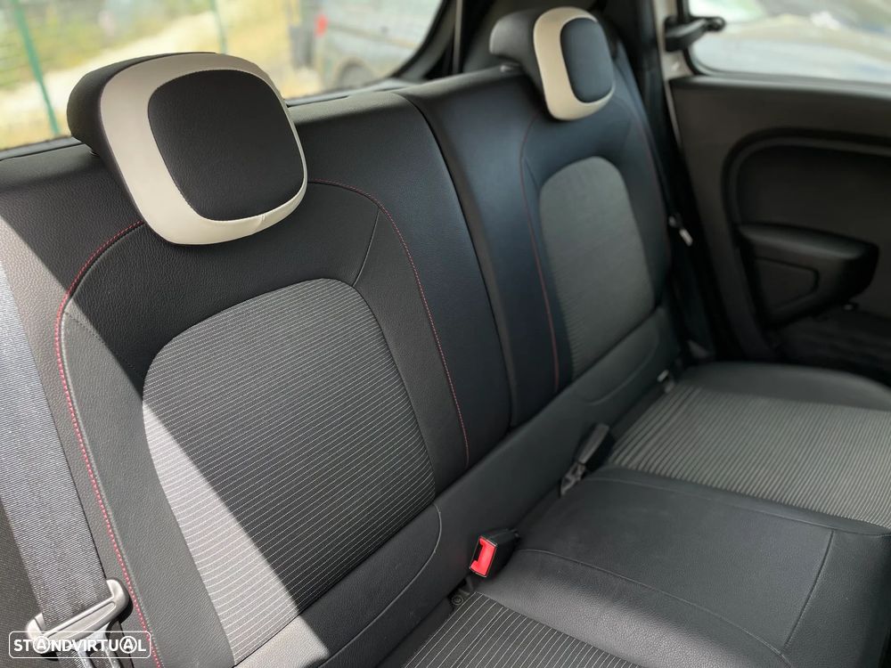Renault Twingo 0.9 TCe - 15