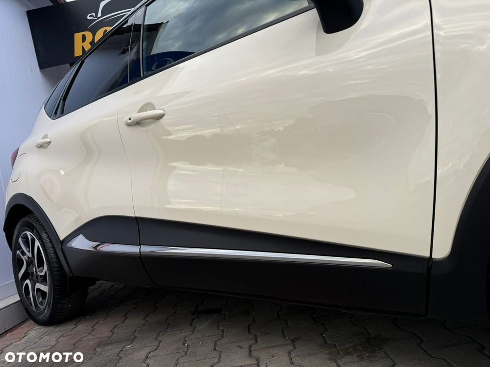 Renault Captur ENERGY dCi 90 Start&Stop Experience - 36